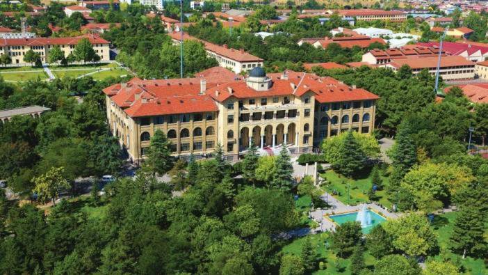 Gazi Üniversitesi öğretim üyesi ve öğretim elemanı alacak!