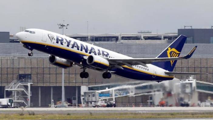 Ryanair’den 10 sterline diş fırçası veya Türkiye’de diş tedavisi şakası!