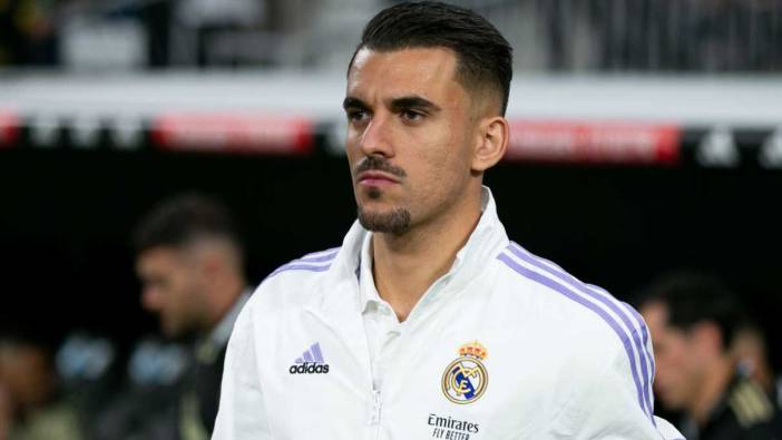 Real Madrid, Dani Ceballos ile nikah tazeledi