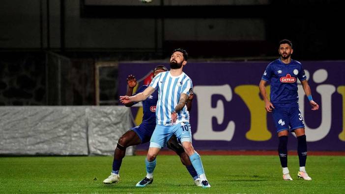 Göztepe Eren Tozlu’yu radarına aldı