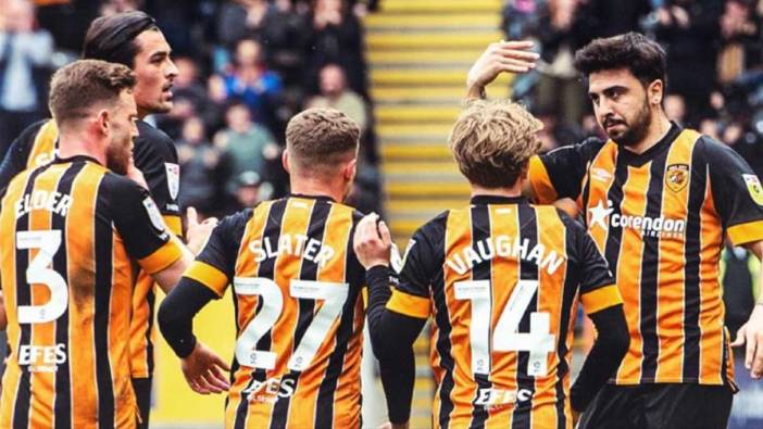 Hull City Türkiye'ye geliyor