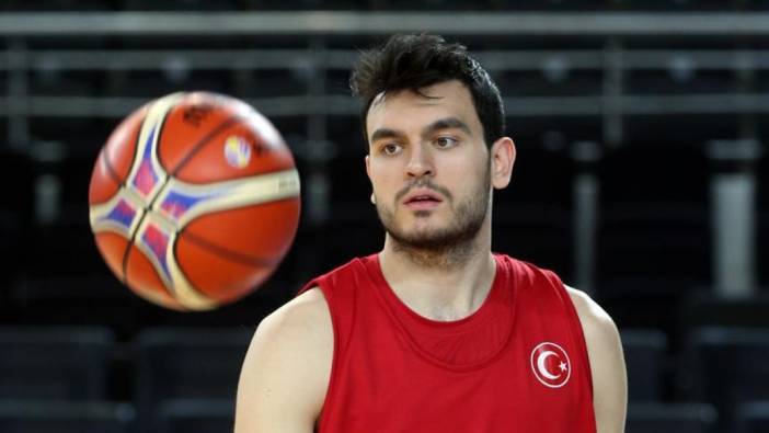 Beşiktaş Erkek Basketbol Takımı, Yiğit Arslan'ı transfer etti