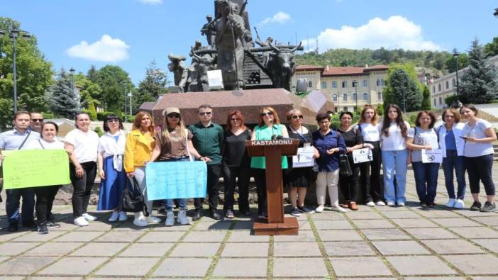 Kastamonu'da kediyi tüfekle öldürdü: Hayvanseverlerden tepki!