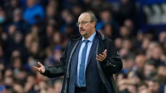 İspanya ekibi Celta Vigo'da Rafael Benitez dönemi