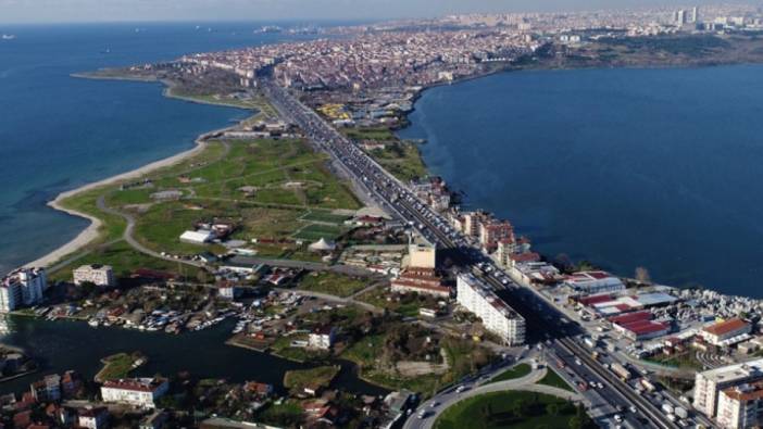 Kanal İstanbul'da iptal kararı