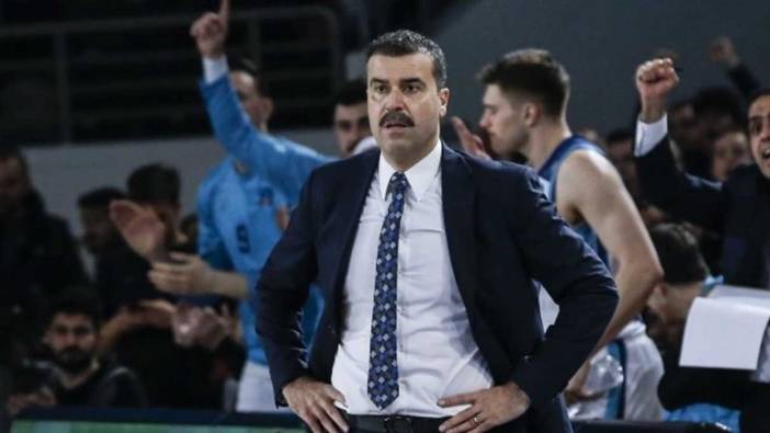 Erdem Can eli boş gelmedi: ABD'li pivot Anadolu Efes'te