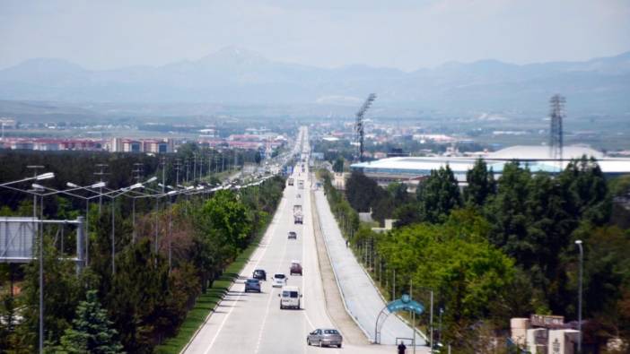 Erzurum’da 5 aya 497 trafik kazası sığdı