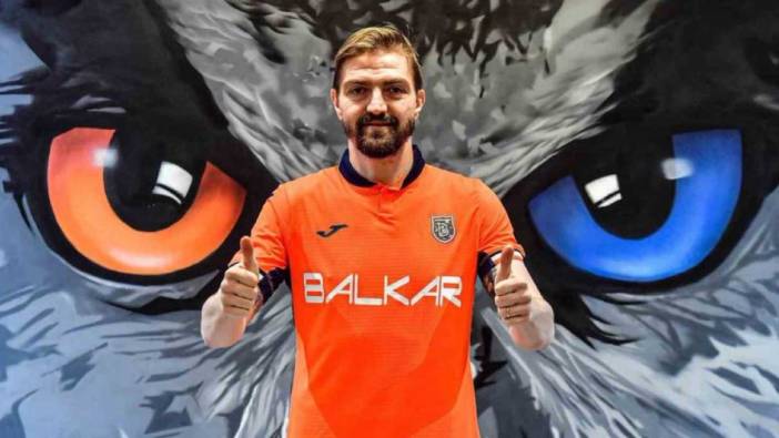 Caner Erkin Eyüpspor'da