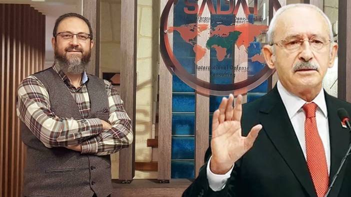 SADAT'dan Kılıçdaroğlu'na Wagner yanıtı