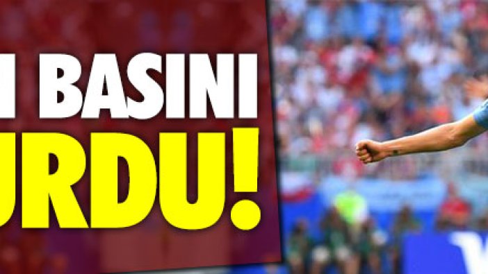 Diego Laxalt'tan Fenerbahçe'ye yeşil ışık!