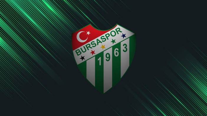 Bursaspor Başkan adayını bekliyor!