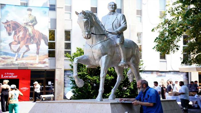 97. Gazi Koşusu’na yoğun ilgi