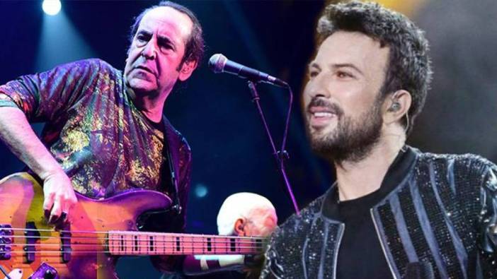 Tarkan'dan Özkan Uğur'un hastalığı hakkına çağrıda bulundu: 'Dualarınızı esirgemeyin'