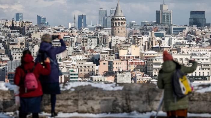 İstanbullular bayram tatilinde sahillerin tadını çıkardı