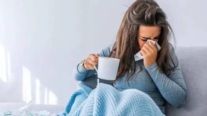 Rüyada hapşırdığını görmek ne anlama gelir