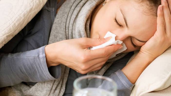 Rüyada hastalandığını görmek ne anlama gelir