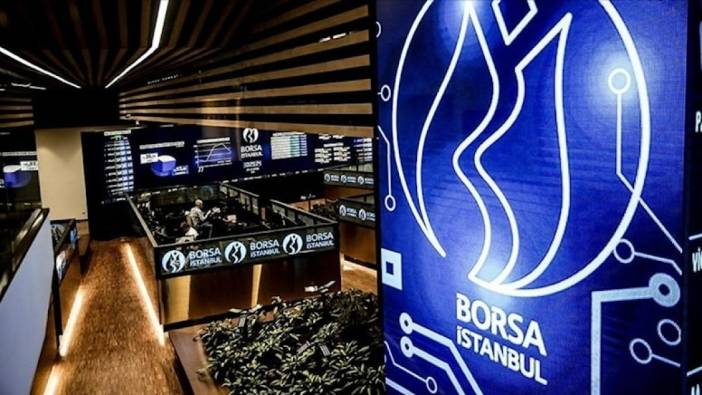 Borsa'da bayram öncesi yükseliş