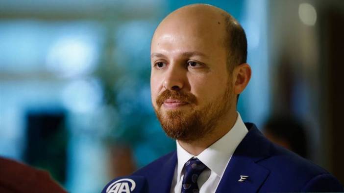 Reuters: 'ABD ve İsveç savcıları Bilal Erdoğan’ın adının geçtiği yolsuzluk şikayetini inceliyor'