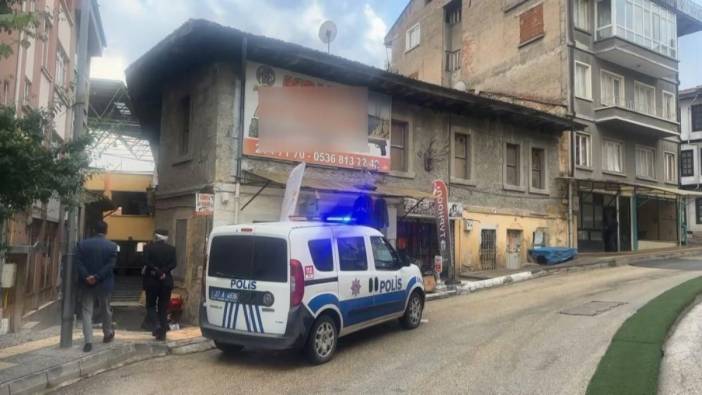 Kastamonu'da av bayisinde tüfek kazası: 1 yaralı