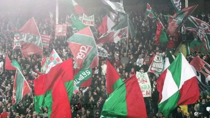 Kaf-Kaf'tan çifte transfer