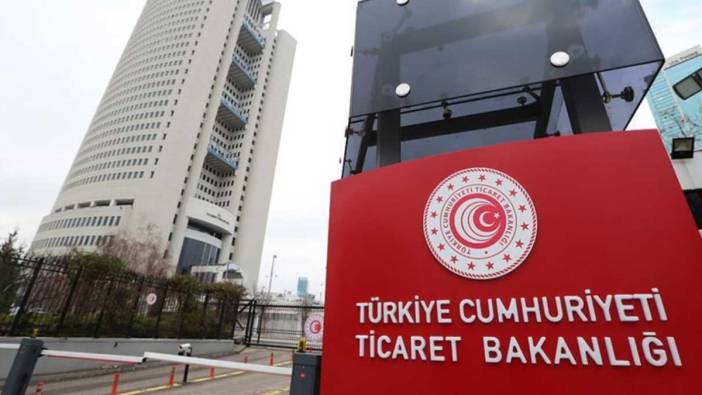 Ticaret Bakanlığı açıkladı: İhracat yapmayan il yok