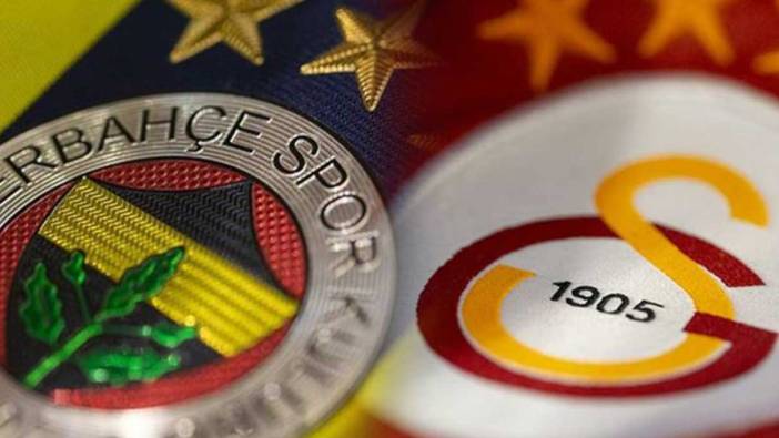 Fenerbahçe'den Galatasaray'a transfer oldu