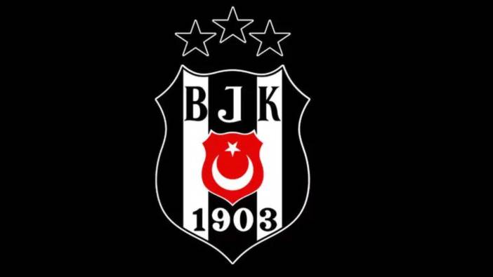 Beşiktaş'tan bir transfer daha