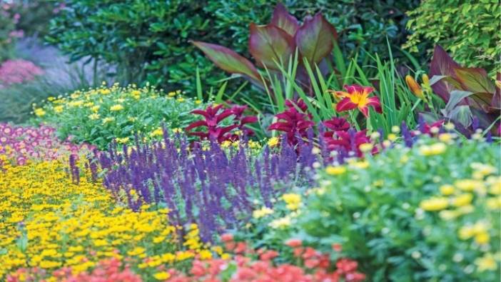 Rüyada bahçe görmek ne demektir?