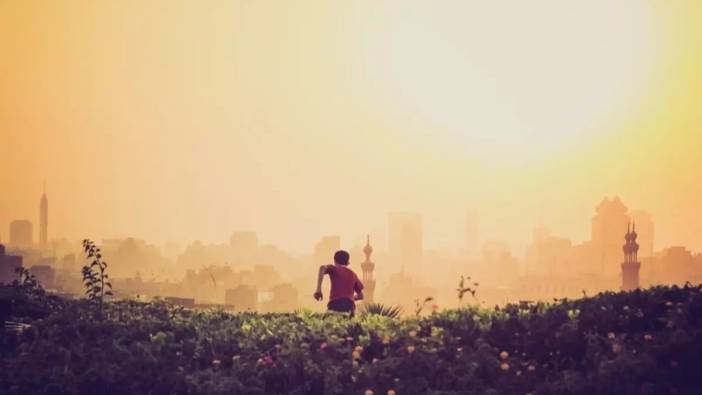 Rüyada evden kaçmak ne anlama gelir?