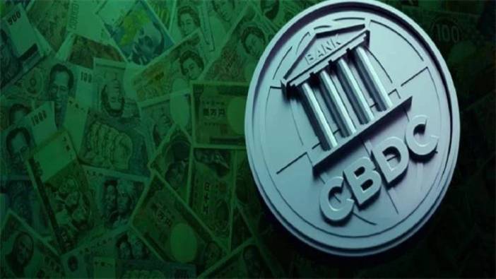 İngiltere Merkez Bankası CBDC Başkanı, dijital pound hakkında konuştu