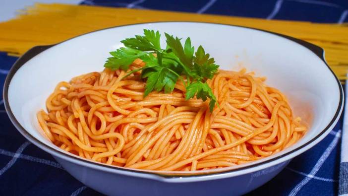 Rüyada makarna görmek ne anlama geliyor