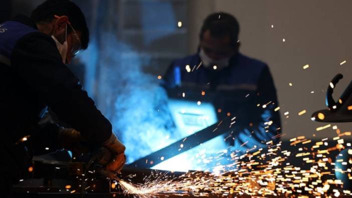 Çin'de sanayi şirketlerinin karları ilk beş ayda geriledi