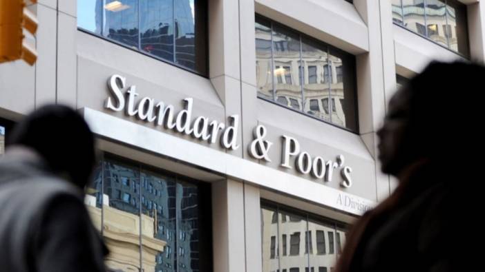 S&P küresel ekonomik büyüme tahminini bu yıl için yükseltti