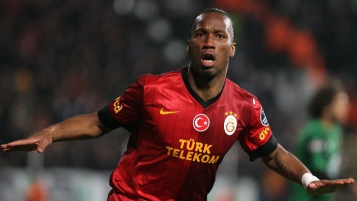 Didier Drogba Federasyon Başkanı oluyor