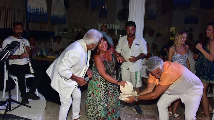 Büyükada'da rezillik: Çöplüğe döndü