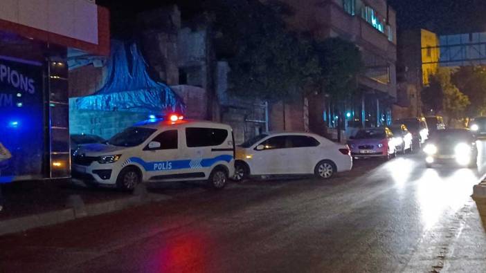 Gaziantep’te polis memurunu yaralamıştı; şüpheli tutuklandı