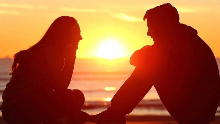 Rüyada aşık olmak ne anlama gelir?