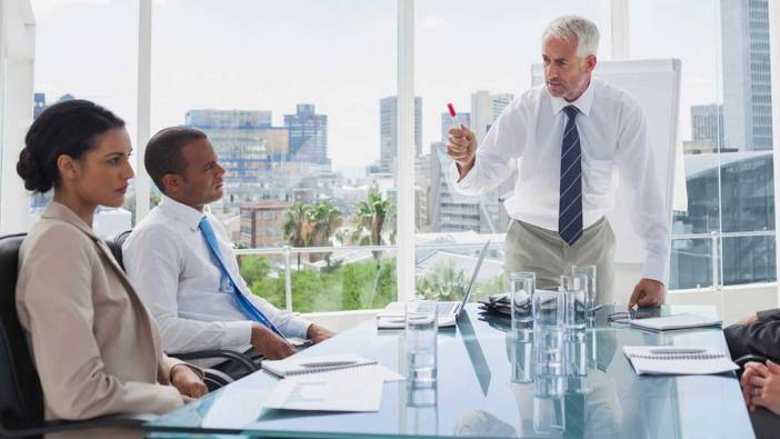 Rüyada patronunu görmek ne anlama gelir?