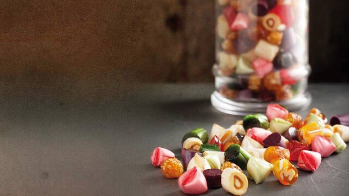 Rüyada bayram şekeri görmek ne anlama gelir?