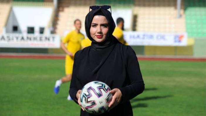 Fransa'da kadın futbolculara başörtü yasağı onandı