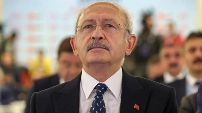 Kemal Kılıçdaroğlu'nun acı günü