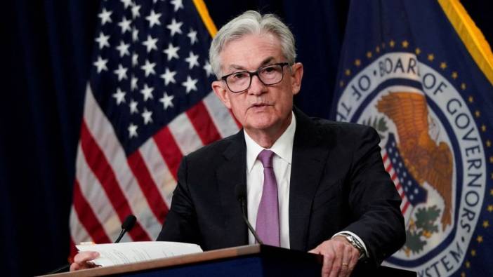 Fed Başkanı Powell'dan faiz artırımına yeşil ışık