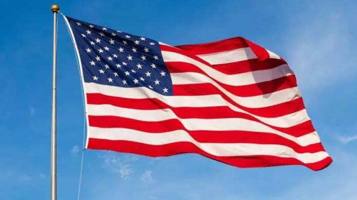 ABD Fransa'daki vatandaşlarına çağrı yaptı