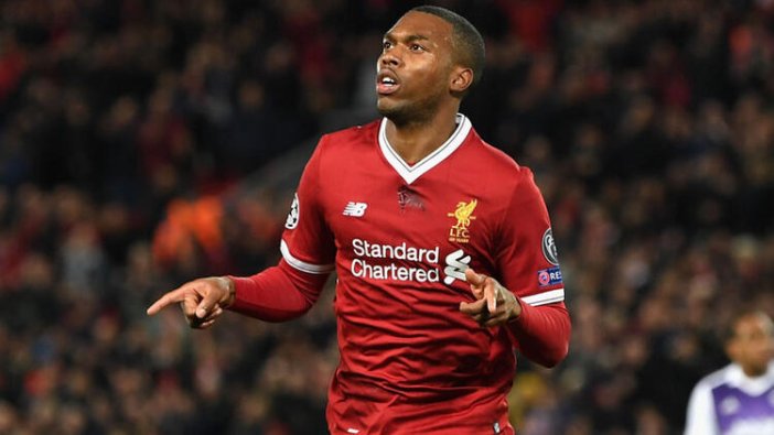 Sturridge Trabzonspor ile imzalıyor iddiası