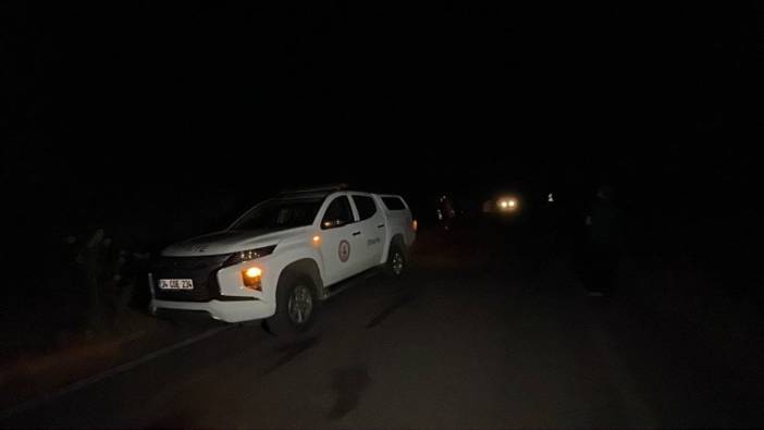 Şanlıurfa’da yangına müdahaleye giden itfaiye erleri kaza yaptı: 3 yaralı