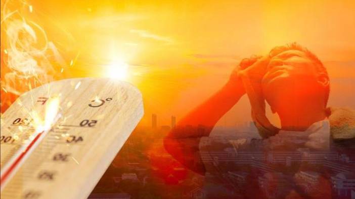 Meksika'da sıcak hava can alıyor: Hayatını kaybedenlerin sayısı 112'ye yükseldi