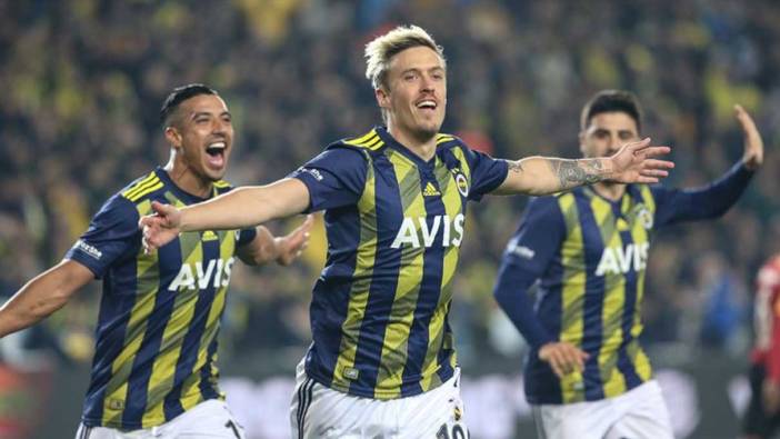 Eski Fenerbahçeli Kruse 2. ligin yolunu tuttu