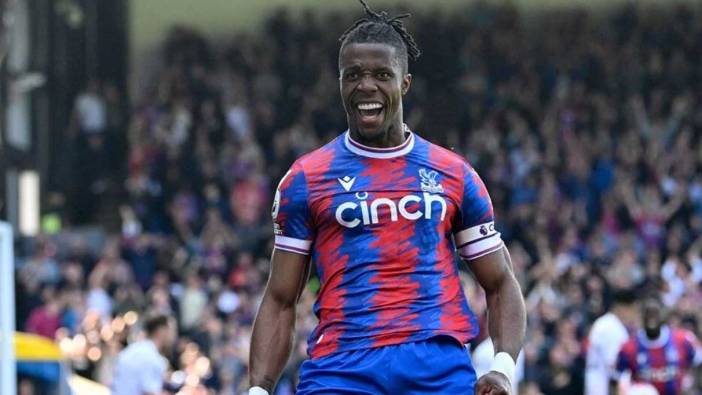 Zaha transferinde Galatasaray'da devrede