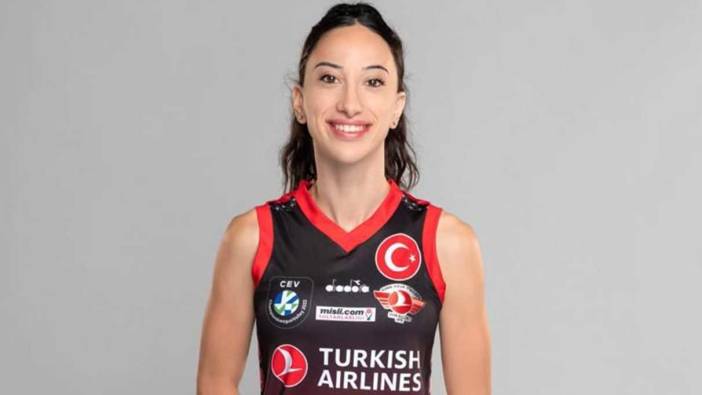 Berin Yıldırım Çukurova Belediyespor'da