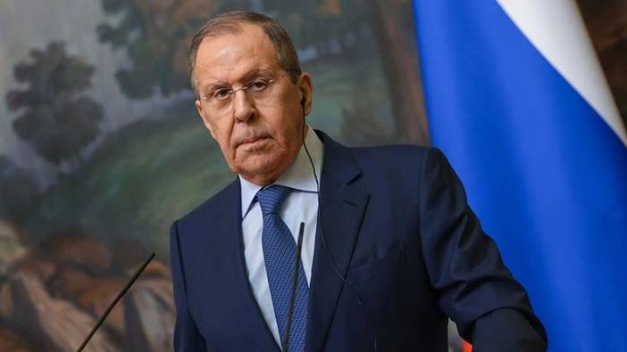 Rusya Dışişleri Bakanı Lavrov: "Tahıl anlaşmasının uzatılması için bir gerekçe yok"